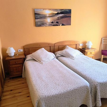 Hostal Betelu Extérieur photo