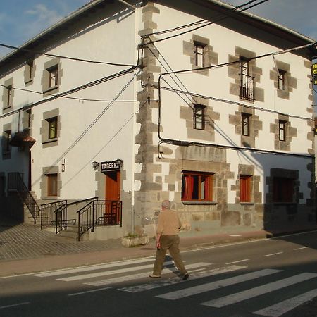 Hostal Betelu Extérieur photo