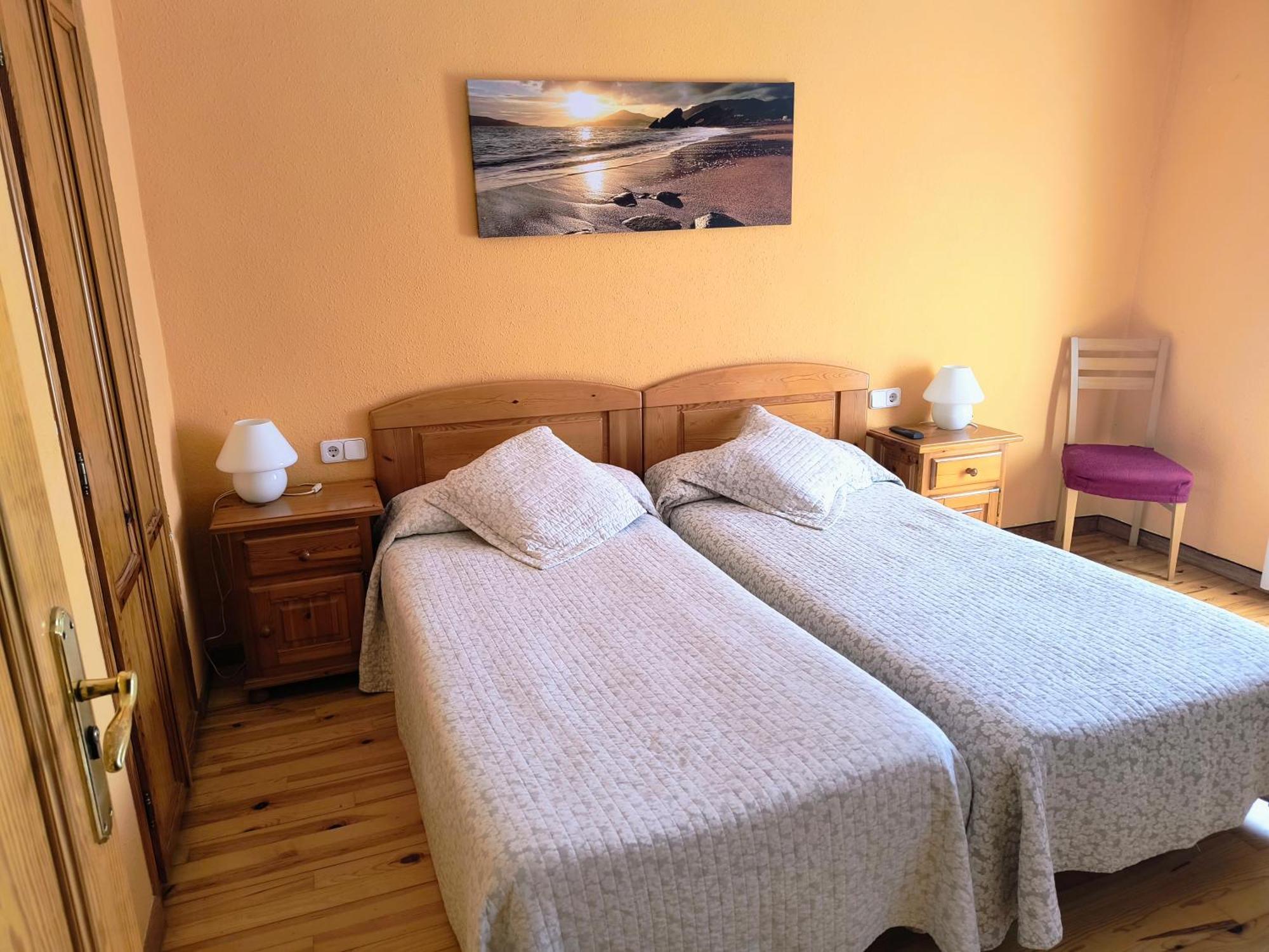 Hostal Betelu Extérieur photo