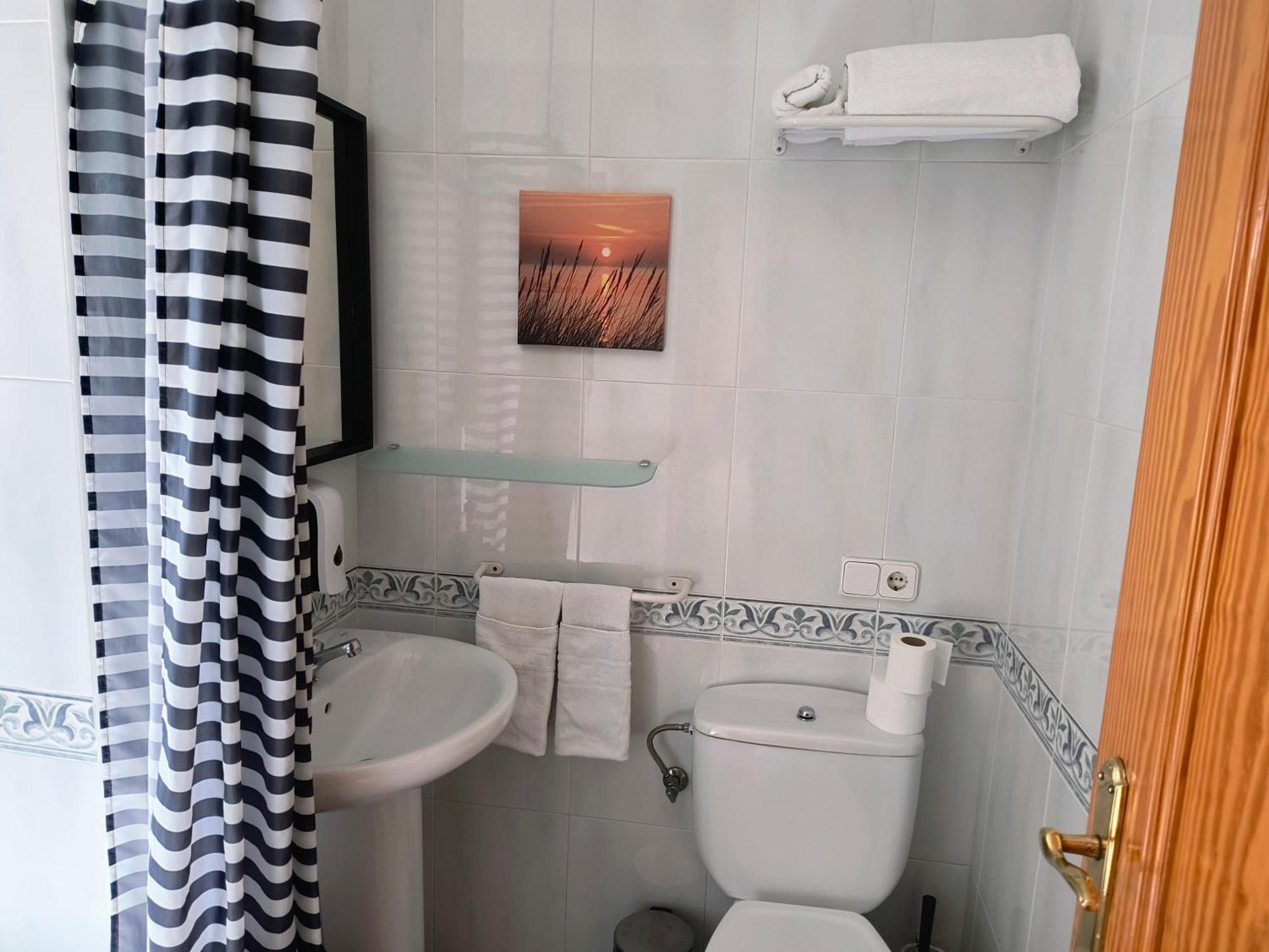 Hostal Betelu Extérieur photo