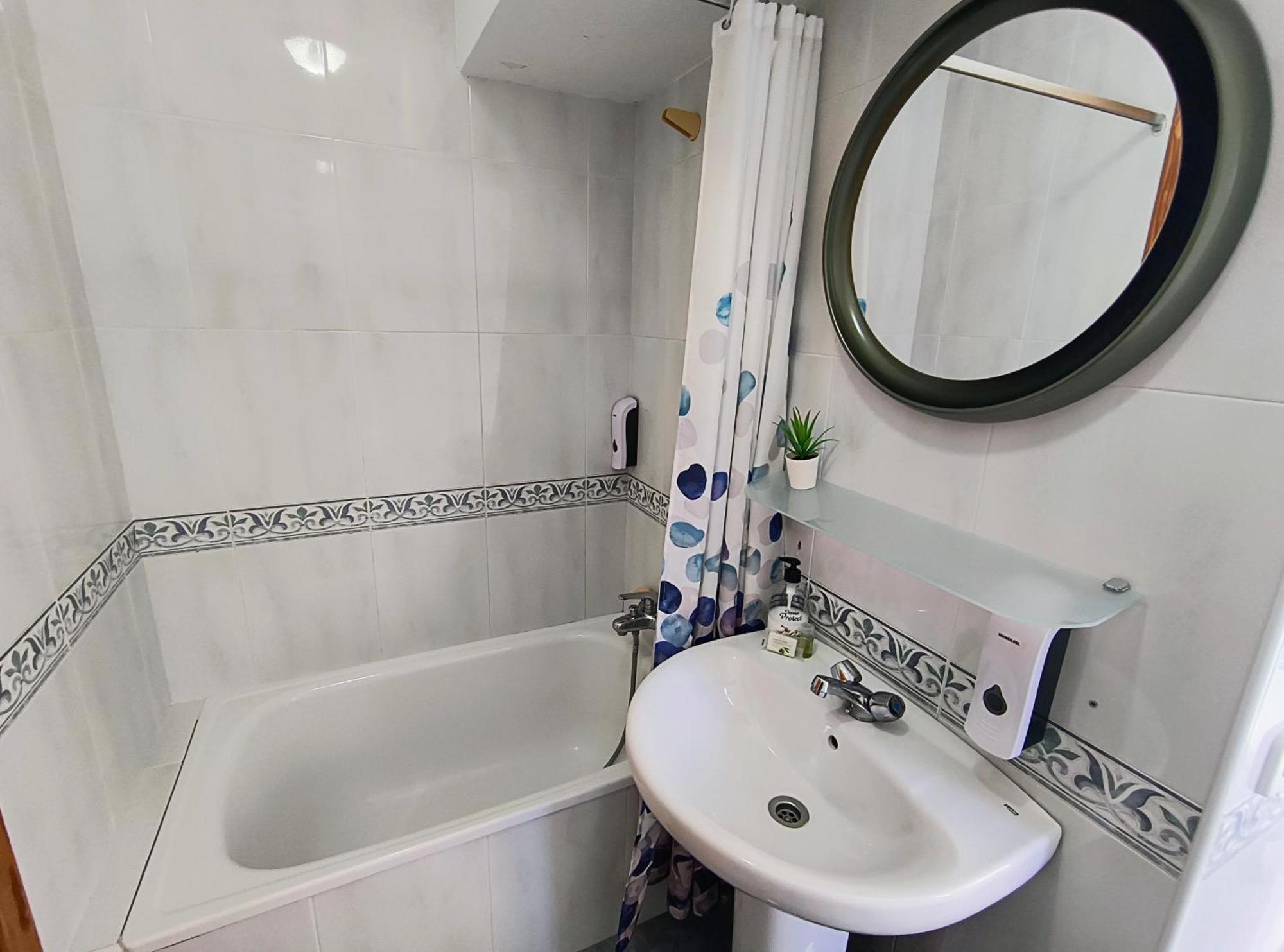 Hostal Betelu Extérieur photo