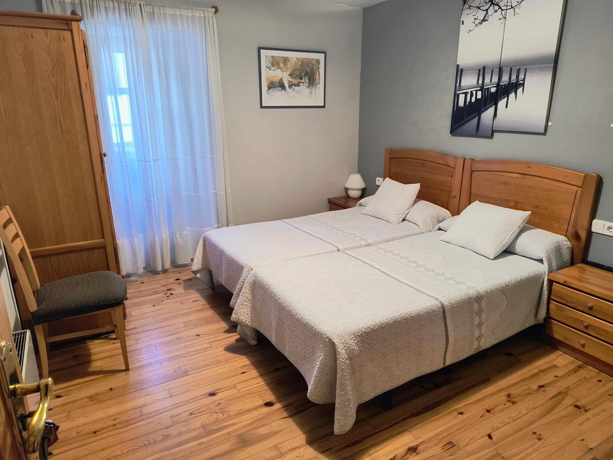 Hostal Betelu Extérieur photo