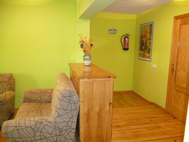 Hostal Betelu Extérieur photo