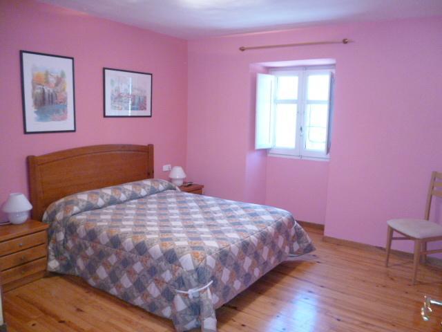 Hostal Betelu Chambre photo