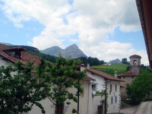 Hostal Betelu Extérieur photo