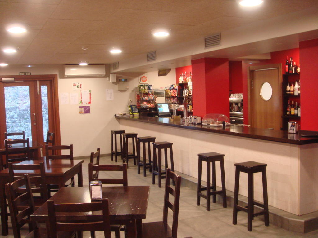 Hostal Betelu Extérieur photo