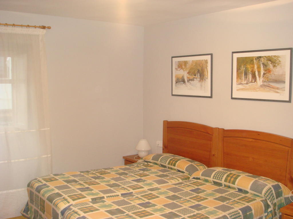 Hostal Betelu Chambre photo