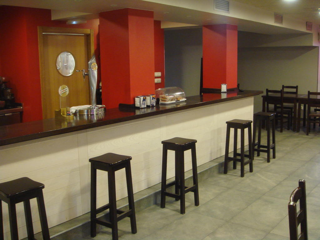 Hostal Betelu Extérieur photo