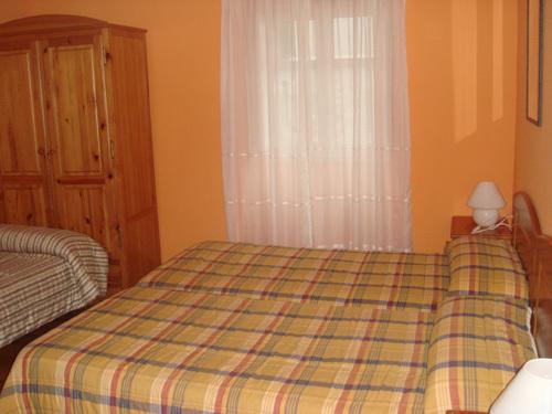 Hostal Betelu Chambre photo