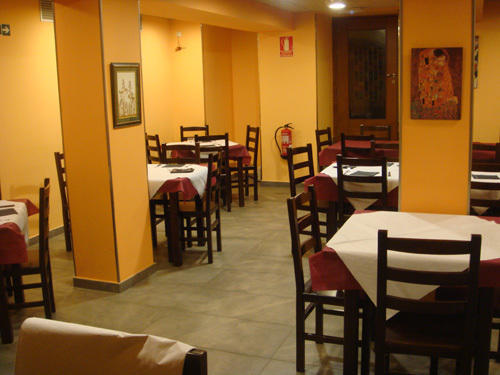 Hostal Betelu Extérieur photo