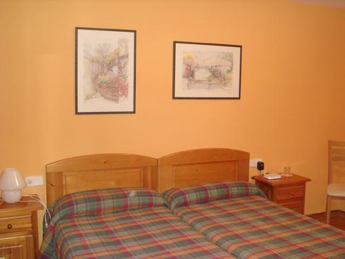 Hostal Betelu Chambre photo